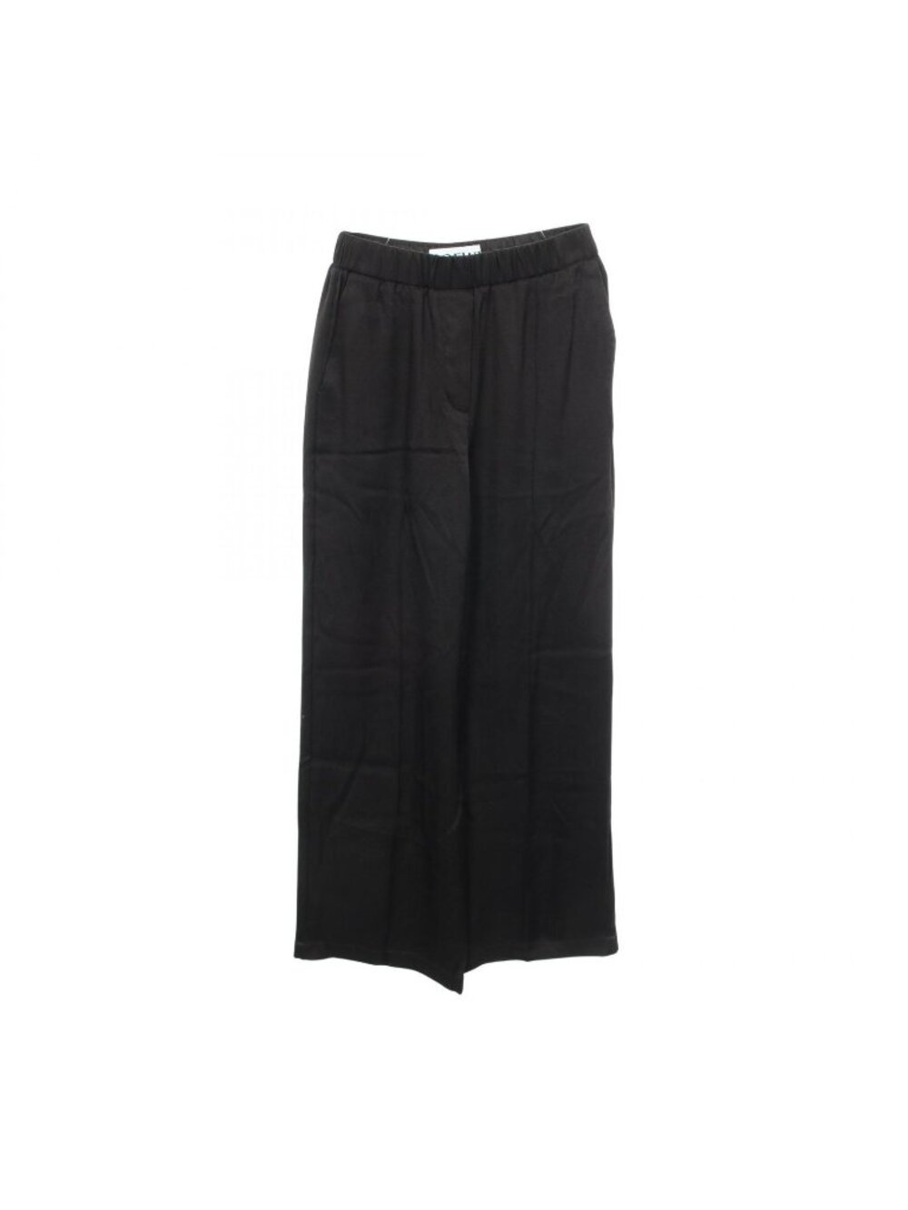 Loewe Pants Pajamas Trousers Silk